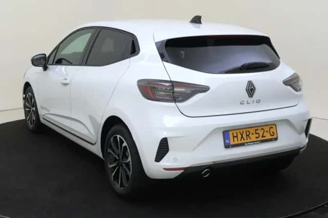 Renault Clio (2025) thumbnail 6