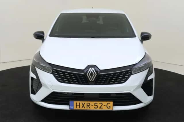 Renault Clio (2025) thumbnail 8