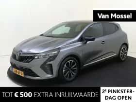 Renault Clio (2025)