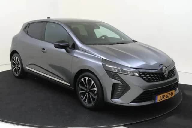 Renault Clio (2025) thumbnail 2