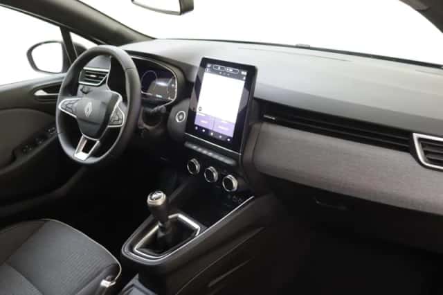 Renault Clio (2025) thumbnail 12