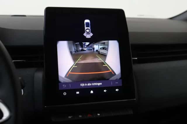 Renault Clio (2025) thumbnail 22