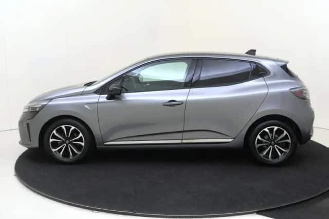 Renault Clio (2025) thumbnail 8