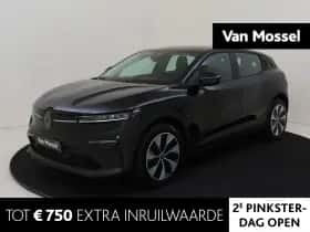Renault Mégane E-Tech (2023)