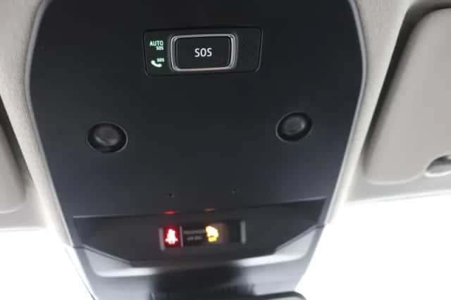 Renault Mégane E-Tech (2023) thumbnail 17
