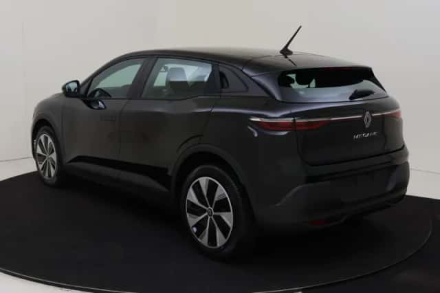 Renault Mégane E-Tech (2023) thumbnail 7
