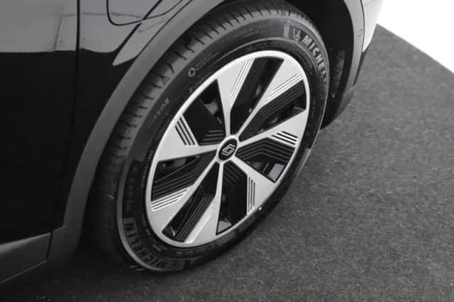 Renault Mégane E-Tech (2023) thumbnail 10