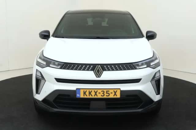 Renault Captur (2025) thumbnail 6