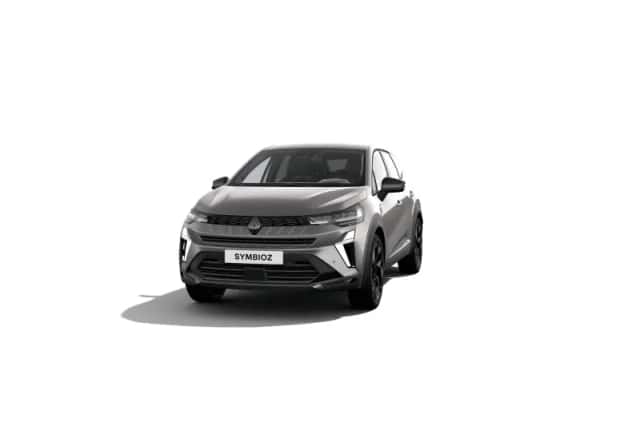 Renault Symbioz (2026) thumbnail 8