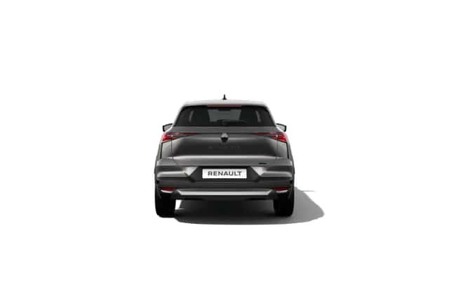Renault Symbioz (2026) thumbnail 9
