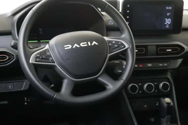 Dacia Jogger (2025) thumbnail 12