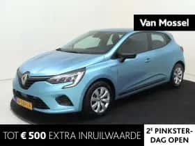 Renault Clio (2021)