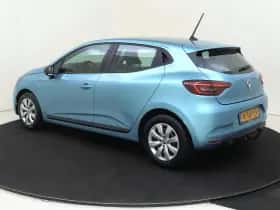 Renault Clio (2021) thumbnail 3