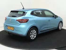 Renault Clio (2021) thumbnail 4