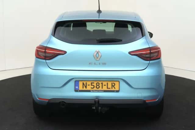 Renault Clio (2021) thumbnail 7