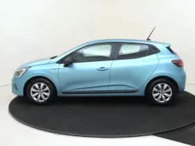 Renault Clio (2021) thumbnail 8