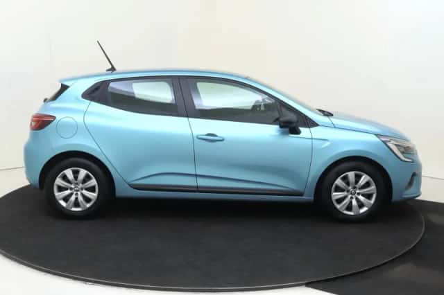 Renault Clio (2021) thumbnail 9