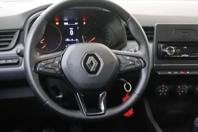Renault Clio (2021) thumbnail 10