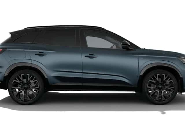 Renault Austral (2026) thumbnail 2