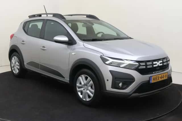Dacia Sandero (2024) thumbnail 2