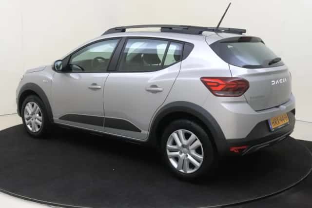 Dacia Sandero (2024) thumbnail 3