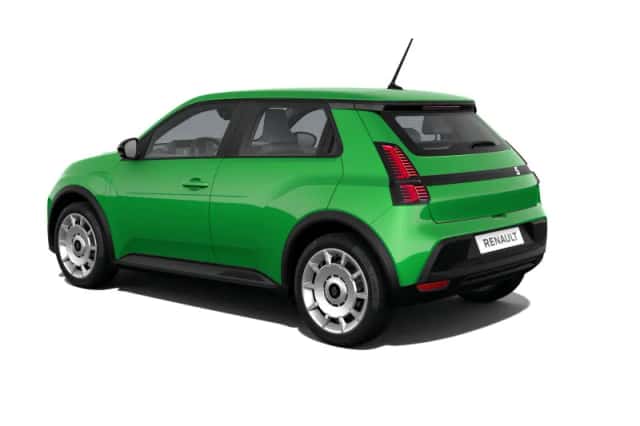 Renault 5 (2026) thumbnail 3