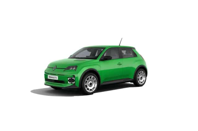 Renault 5 (2026) thumbnail 5