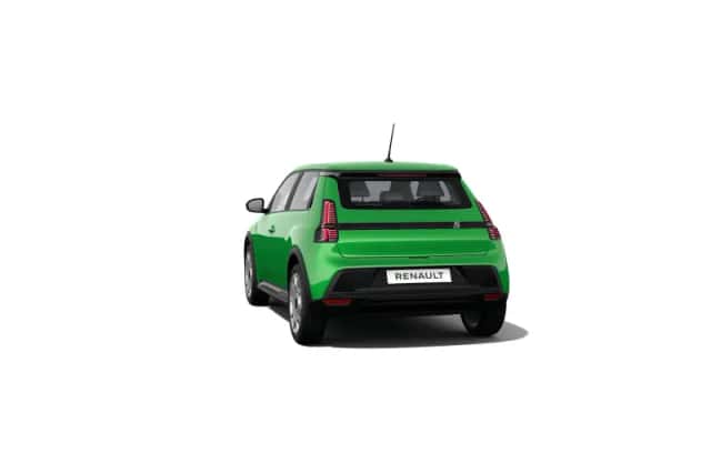 Renault 5 (2026) thumbnail 6