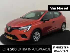 Renault Clio (2020)