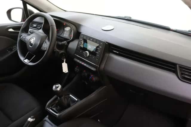 Renault Clio (2020) thumbnail 12