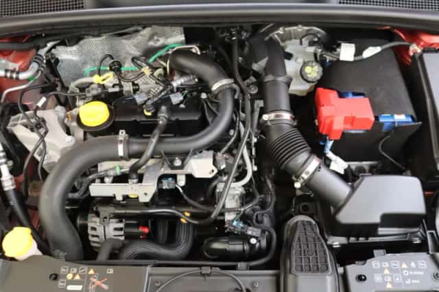Renault Clio (2020) thumbnail 5