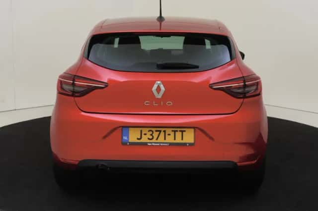 Renault Clio (2020) thumbnail 7