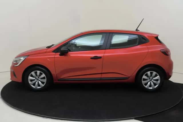 Renault Clio (2020) thumbnail 8