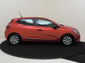 Renault Clio (2020) thumbnail 9