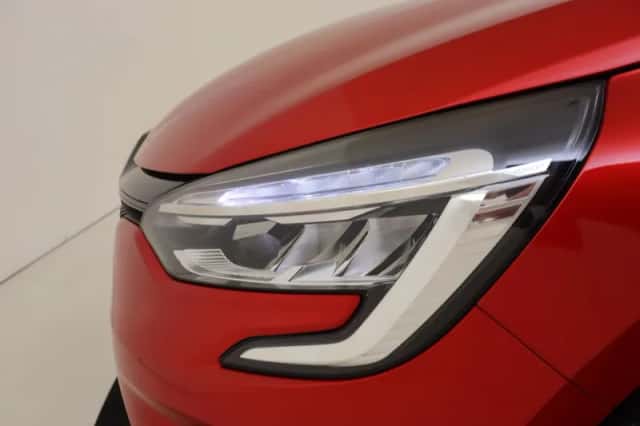 Renault Clio (2020) thumbnail 10