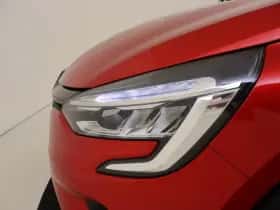 Renault Clio (2020) thumbnail 10