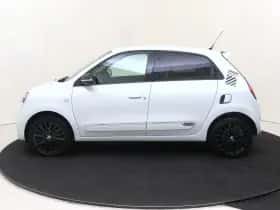 Renault Twingo (2022) thumbnail 8