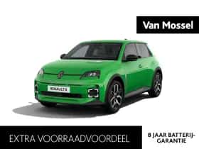 Renault 5 (2026)