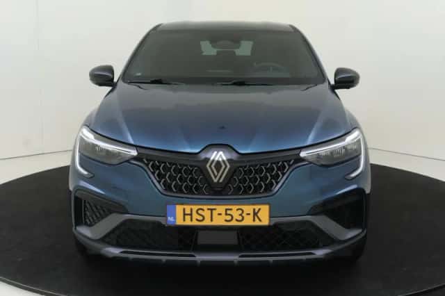 Renault Arkana (2025) thumbnail 6