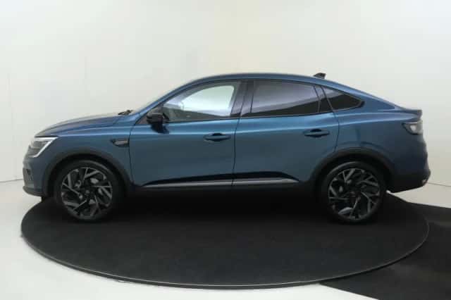 Renault Arkana (2025) thumbnail 8