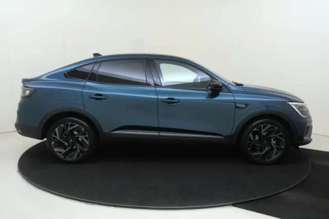 Renault Arkana (2025) thumbnail 9