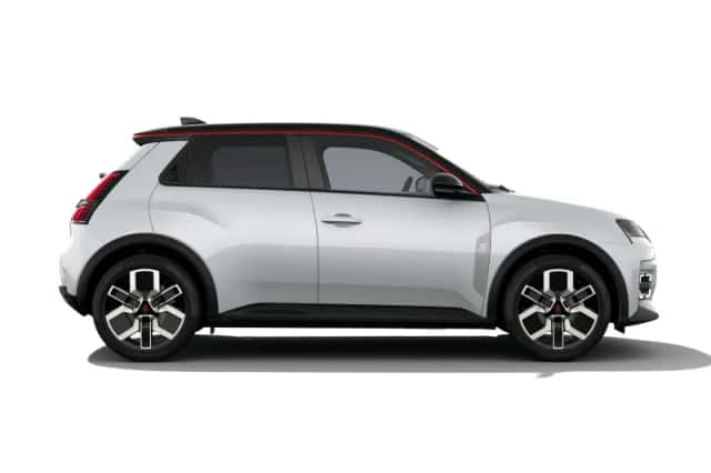 Renault 5 (2026) thumbnail 2