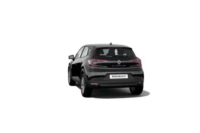 Renault Captur (2026) thumbnail 6