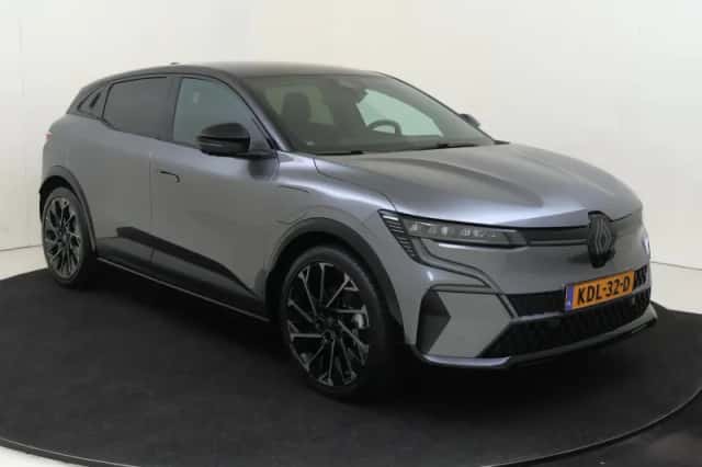 Renault Mégane E-Tech (2026) thumbnail 2