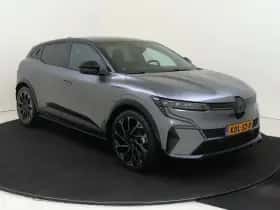 Renault Mégane E-Tech (2026) thumbnail 2