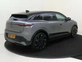 Renault Mégane E-Tech (2026) thumbnail 4