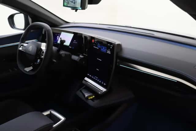 Renault Mégane E-Tech (2026) thumbnail 5