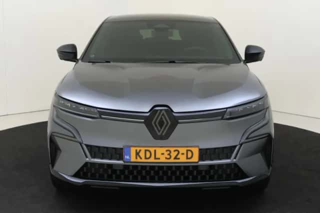 Renault Mégane E-Tech (2026) thumbnail 6