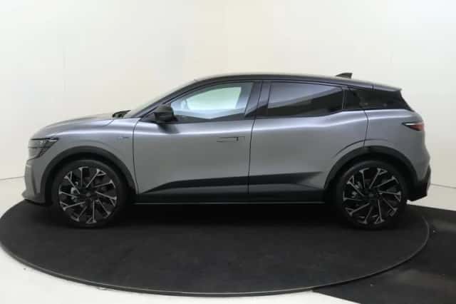 Renault Mégane E-Tech (2026) thumbnail 8