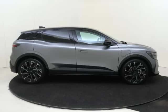 Renault Mégane E-Tech (2026) thumbnail 9